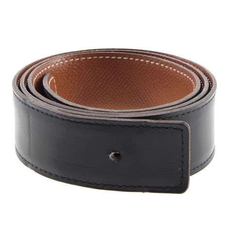 hermes womens h belt|hermes leather belt without buckle.